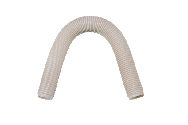 Close up of Pooldevil Pro hose.