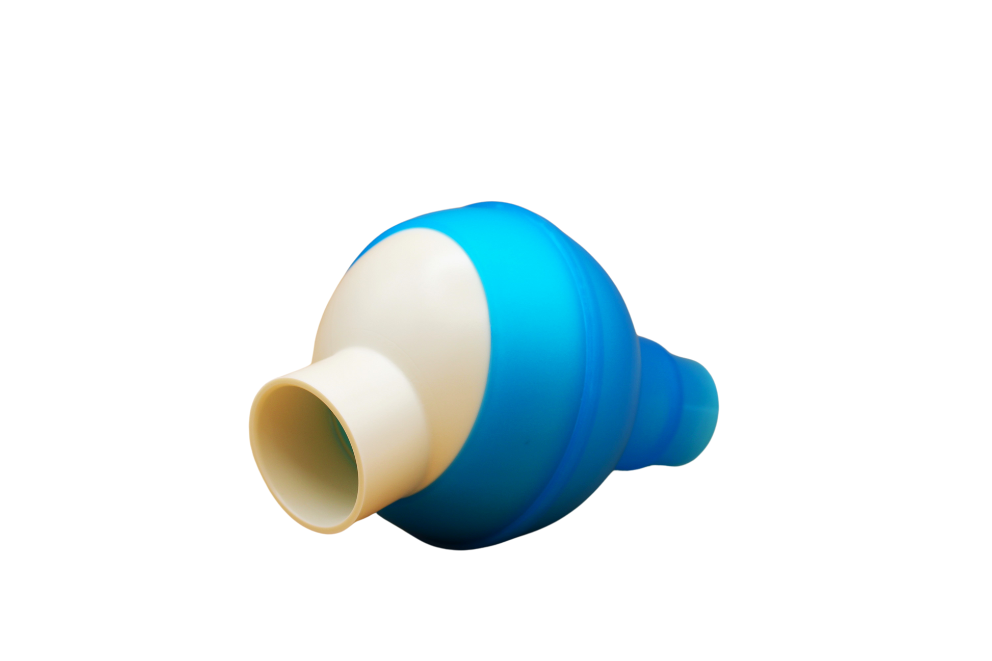 Side view of Pool Pivot.
