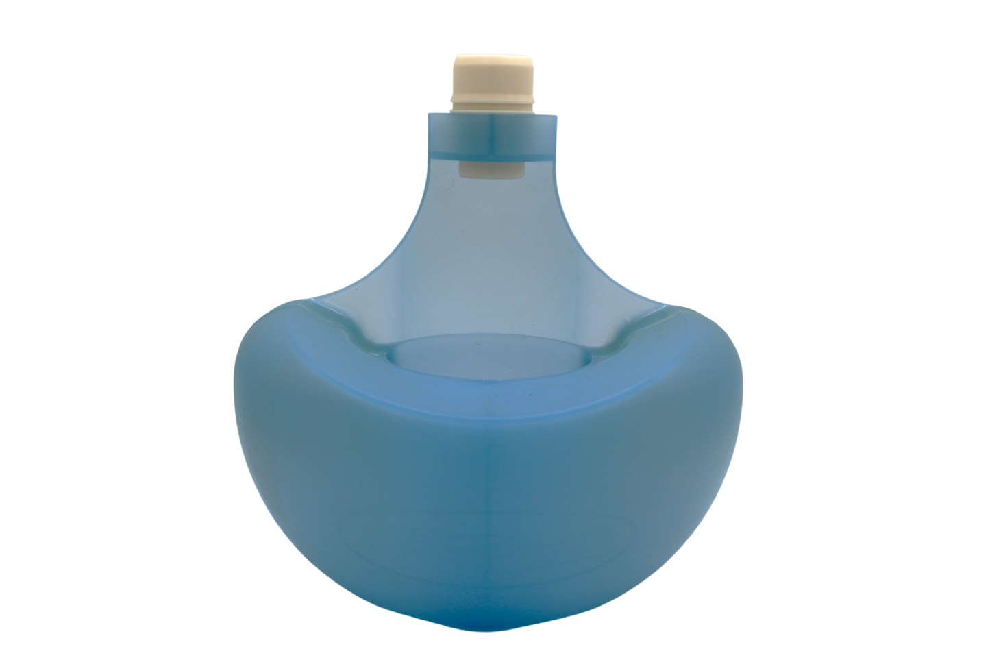 Close up of Pooldevil Pro replacement head.