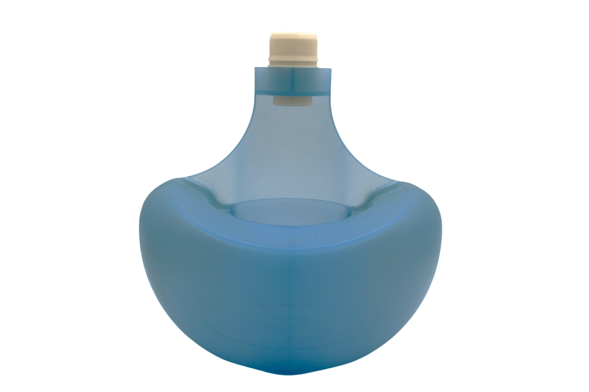 Close up of Pooldevil Pro replacement head.