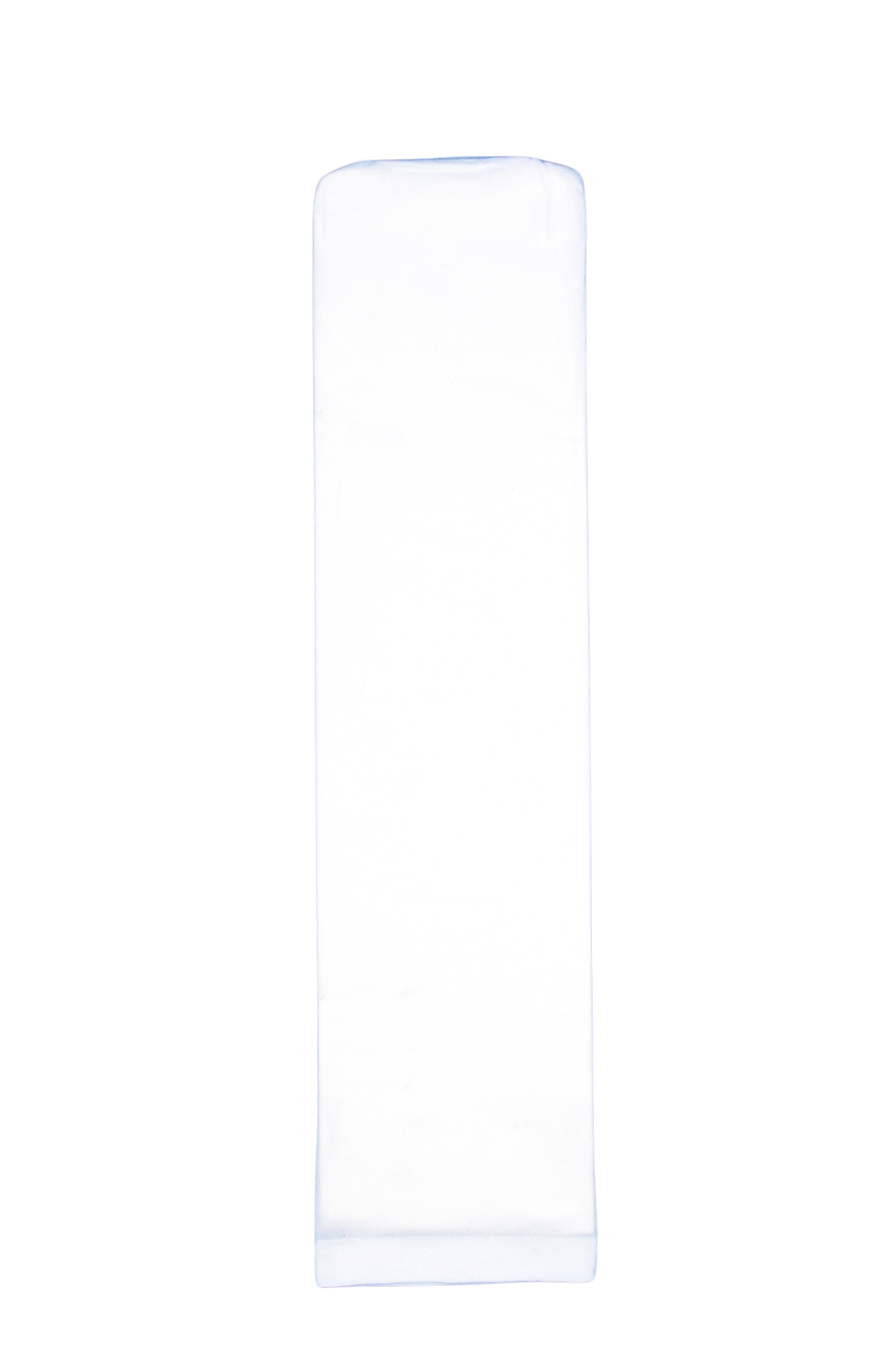 Single Pooldevil Pro standard filter sock.