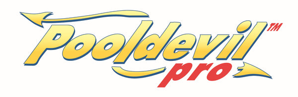 Pooldevil Pro logo